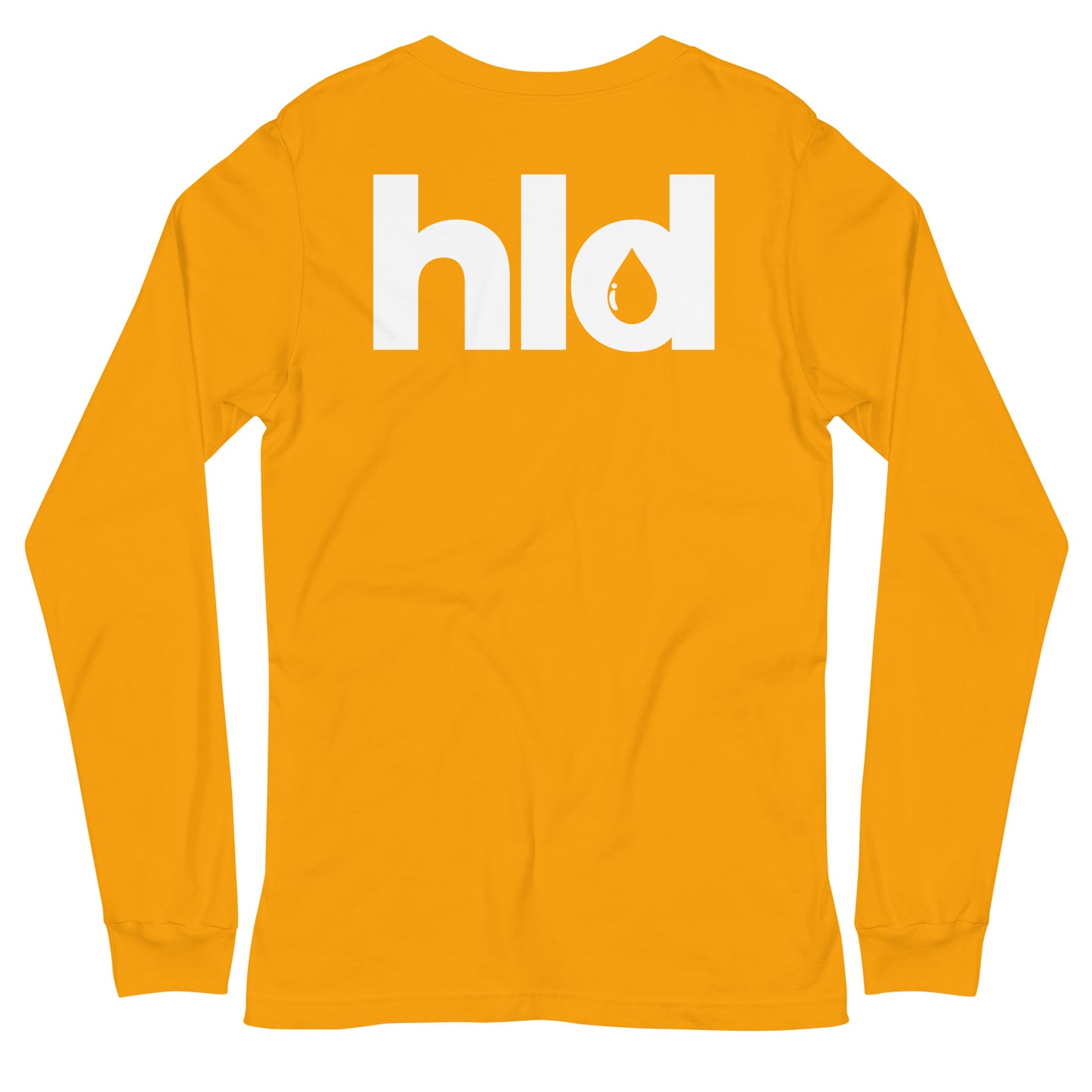 HLD Long Sleeve Tee