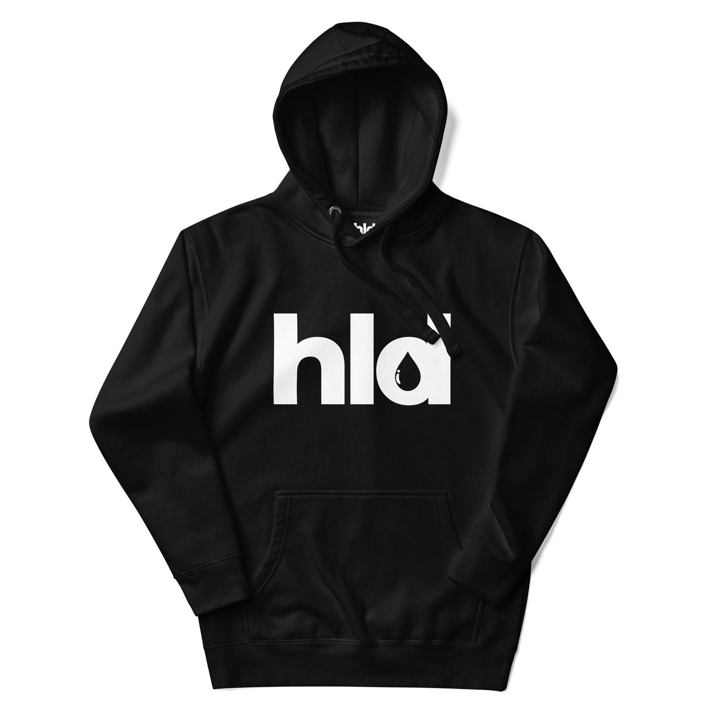 HLD Hoodie