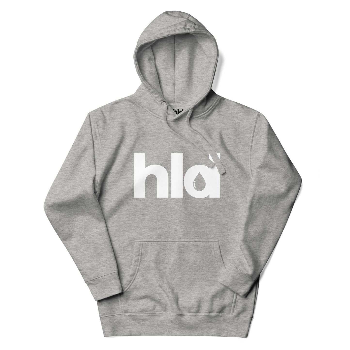 HLD Hoodie