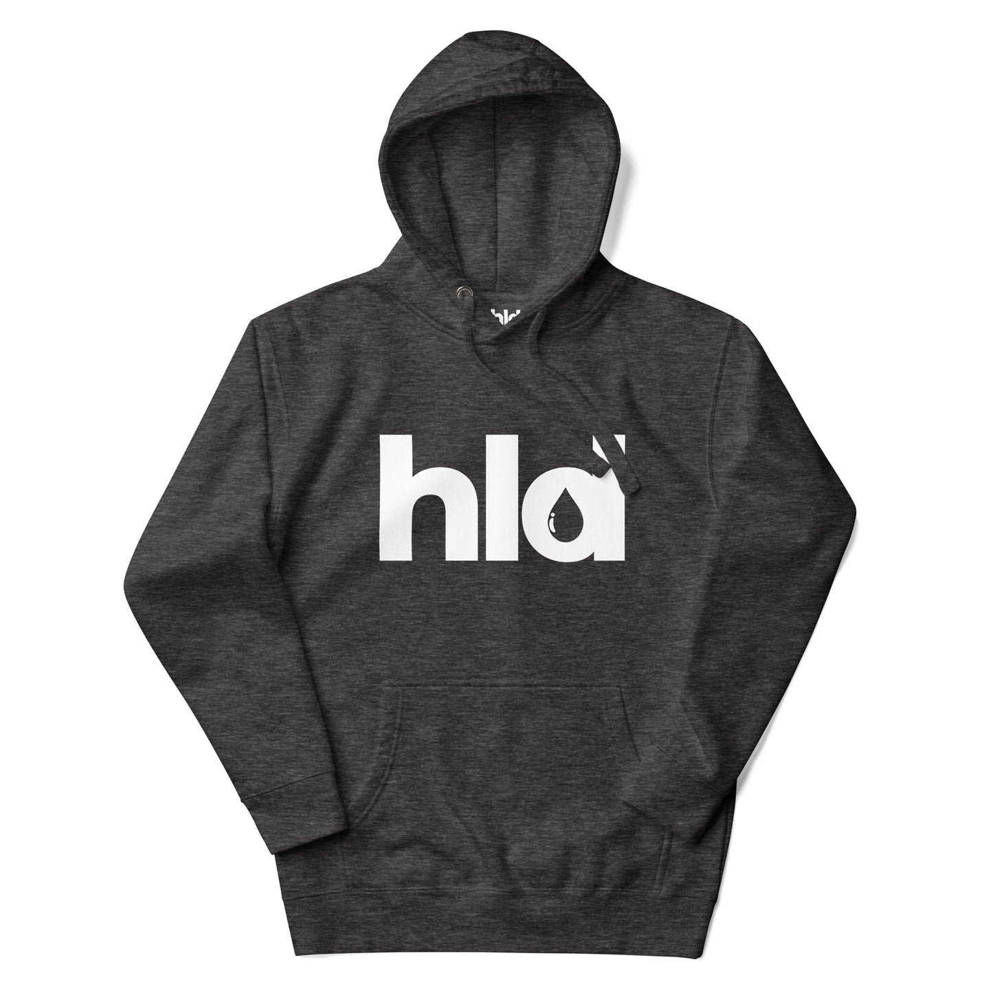 HLD Hoodie