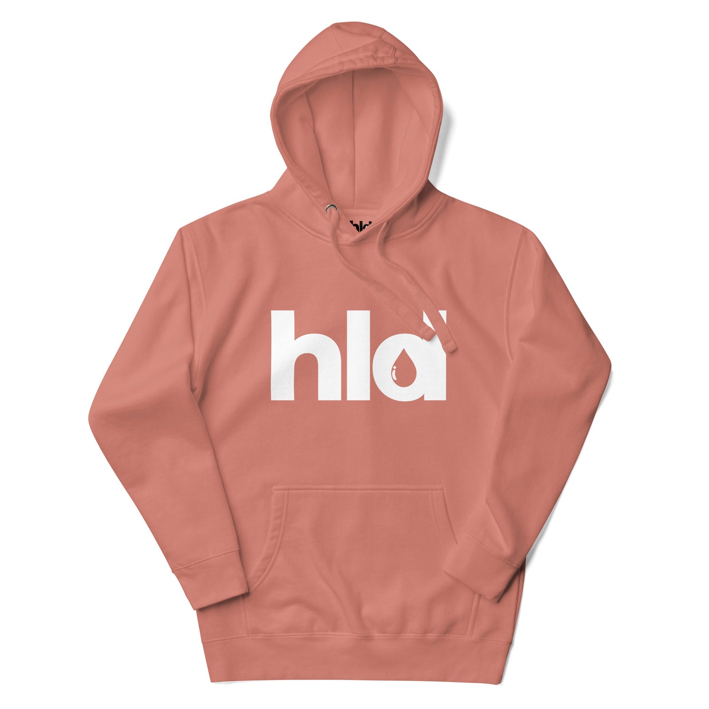 HLD Hoodie