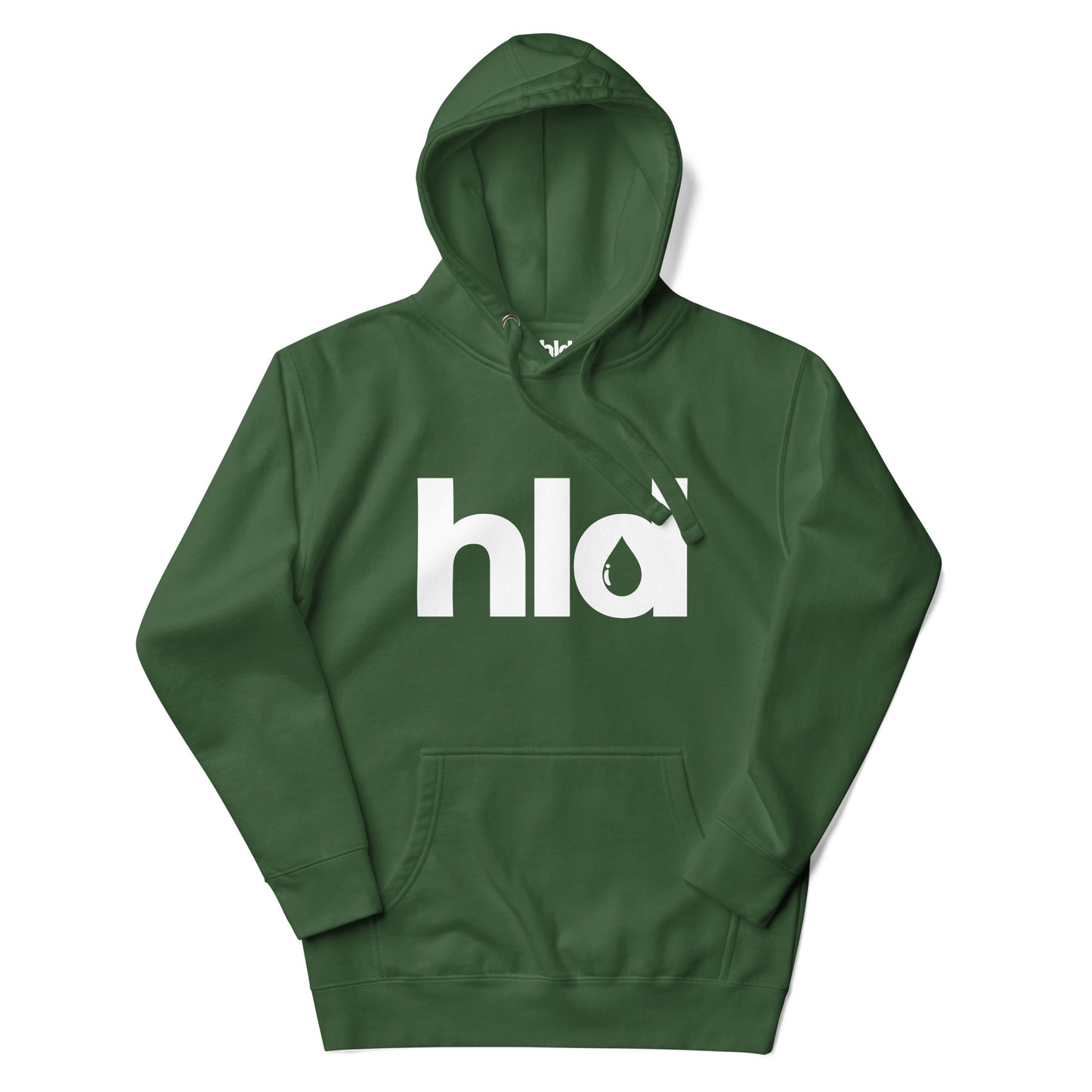 HLD Hoodie