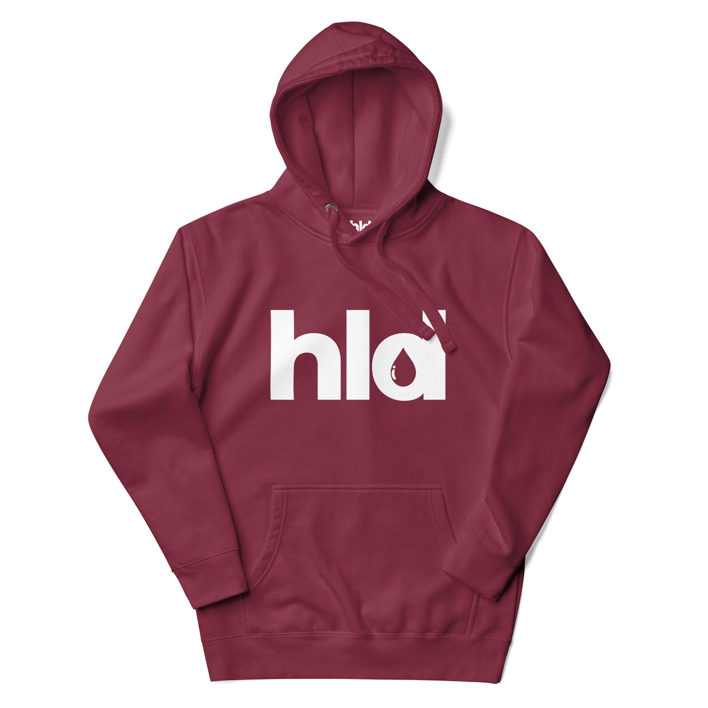 HLD Hoodie