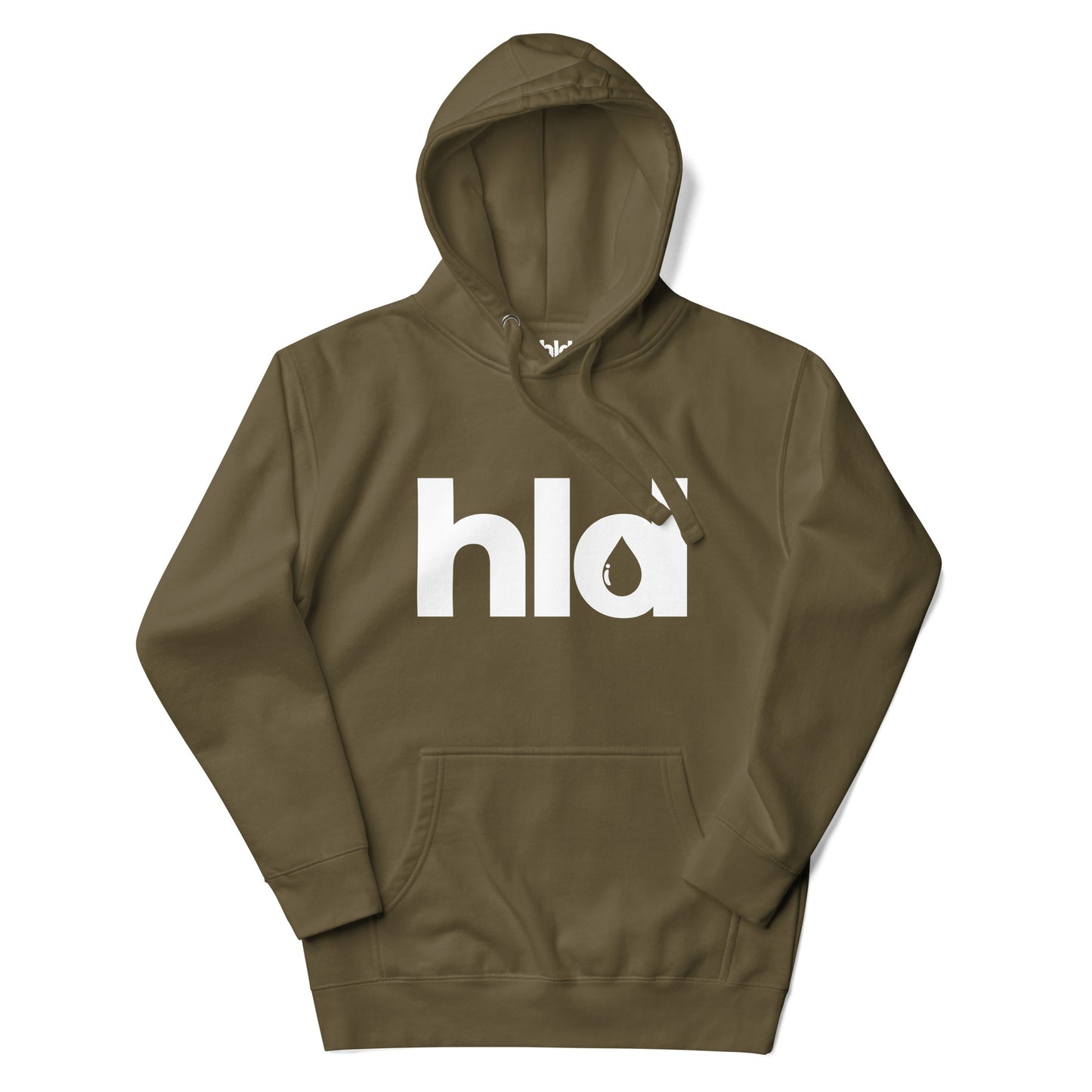 HLD Hoodie
