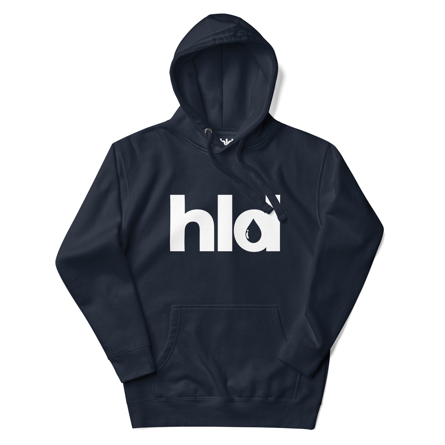 HLD Hoodie