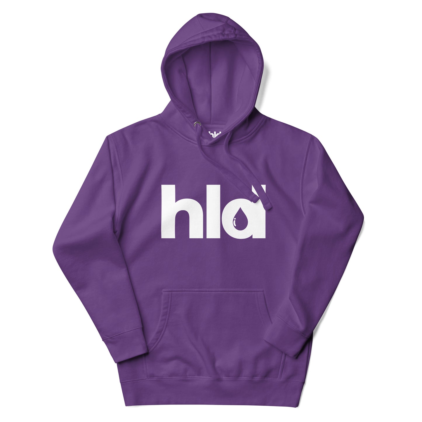 HLD Hoodie
