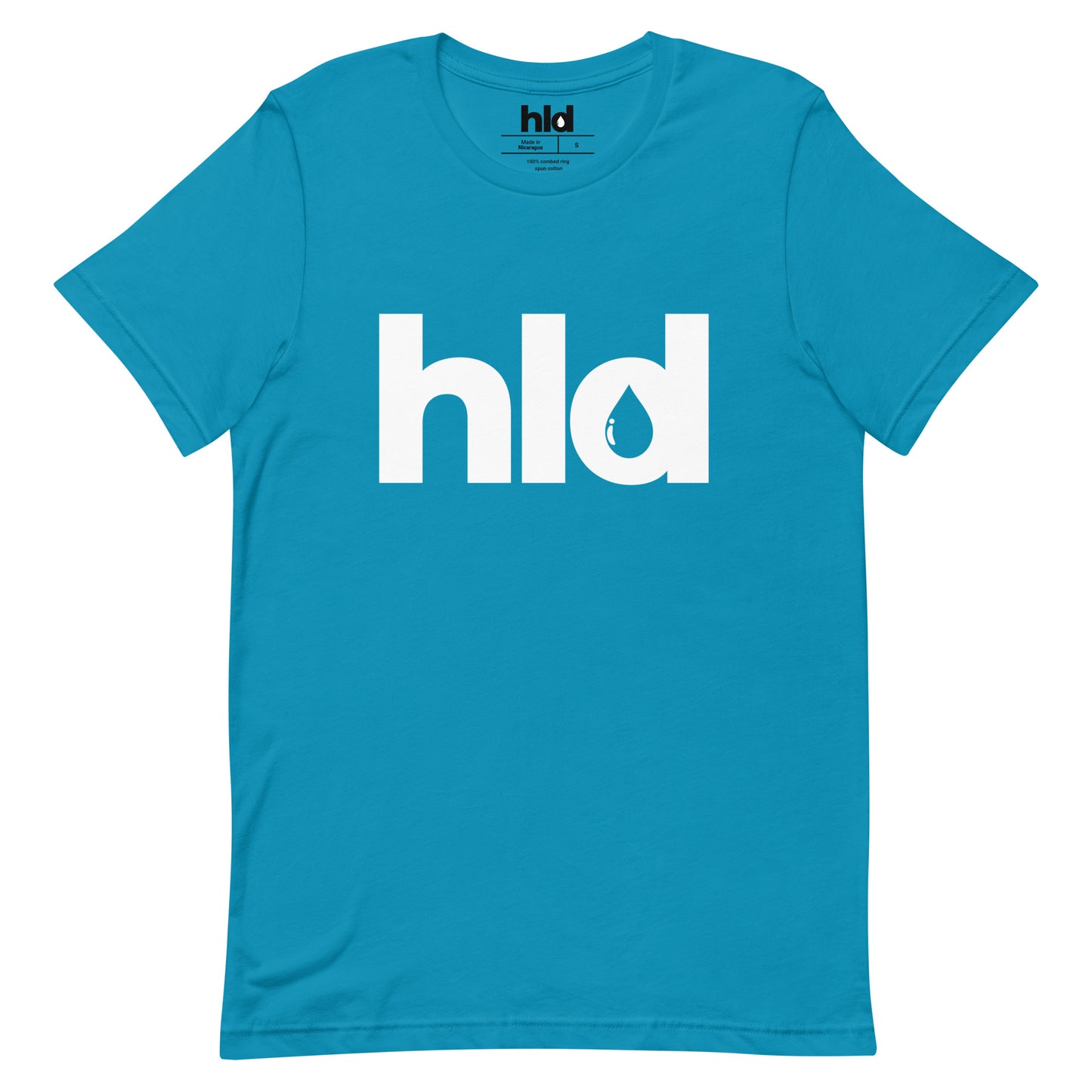 HLD-shirt