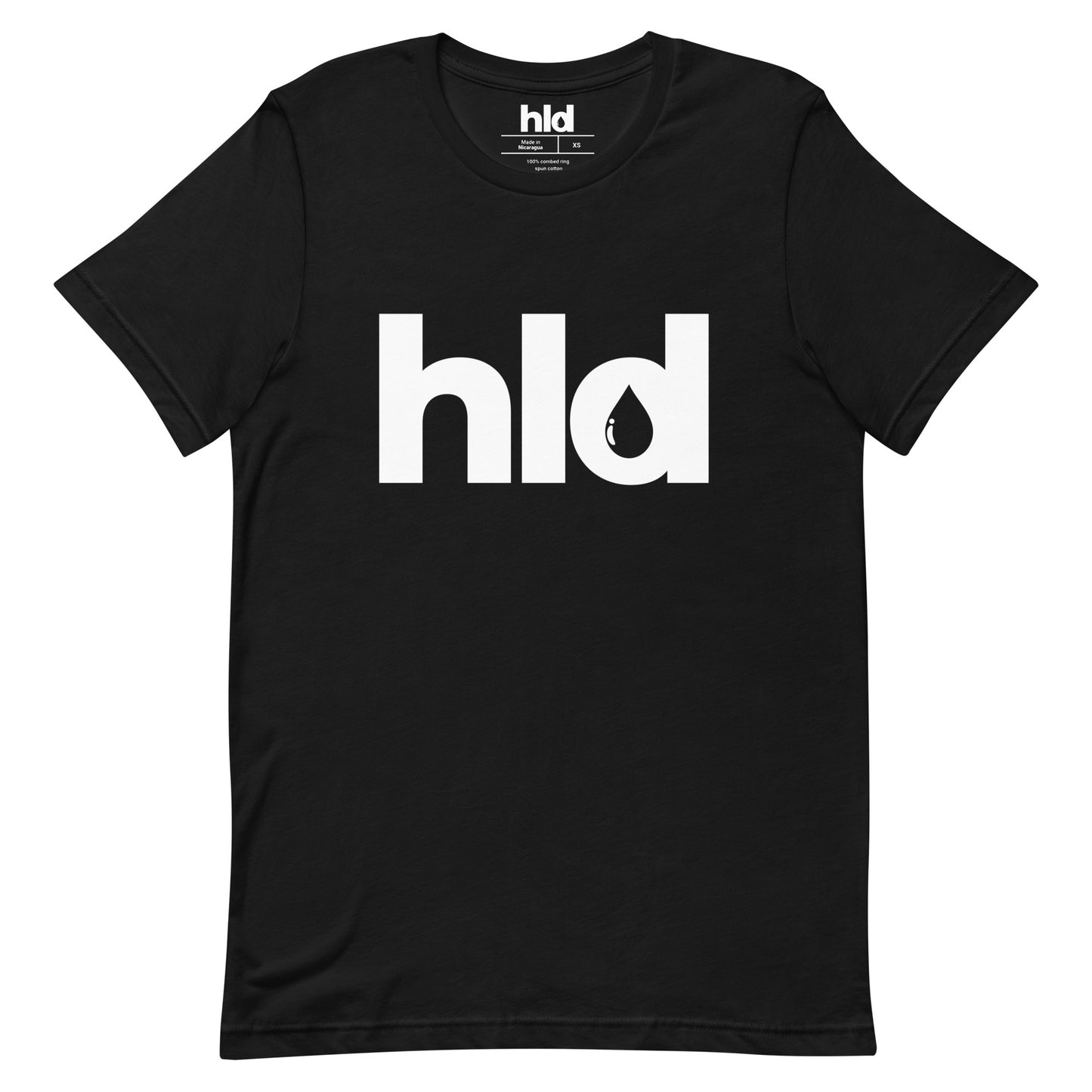 HLD-shirt