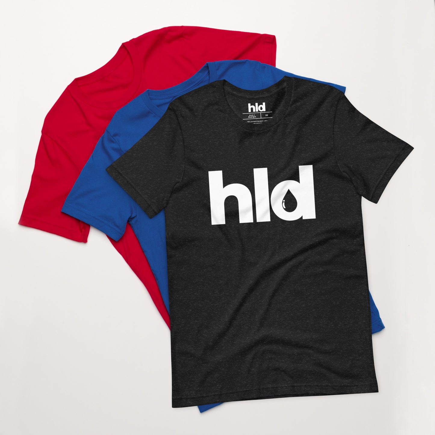 HLD-shirt