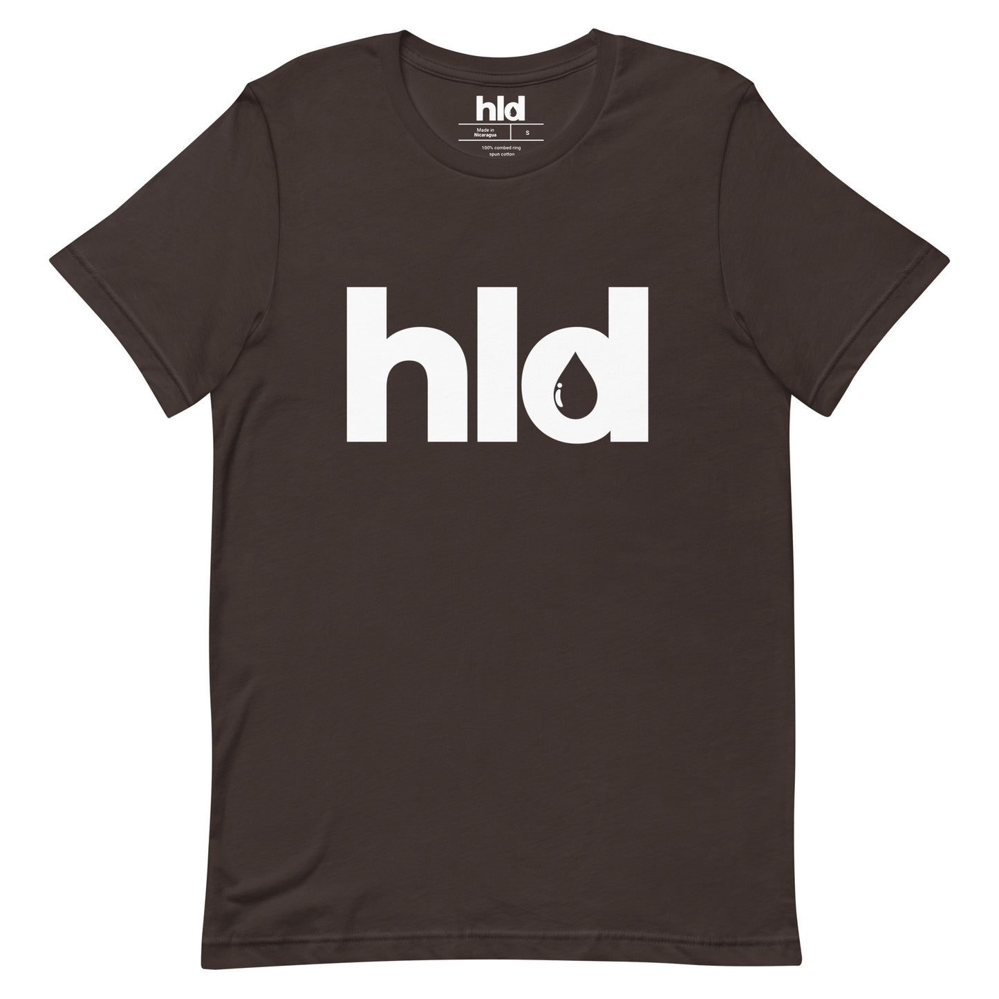 HLD-shirt