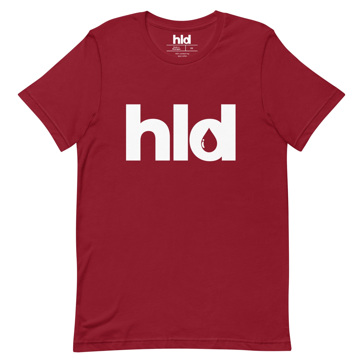 HLD-shirt