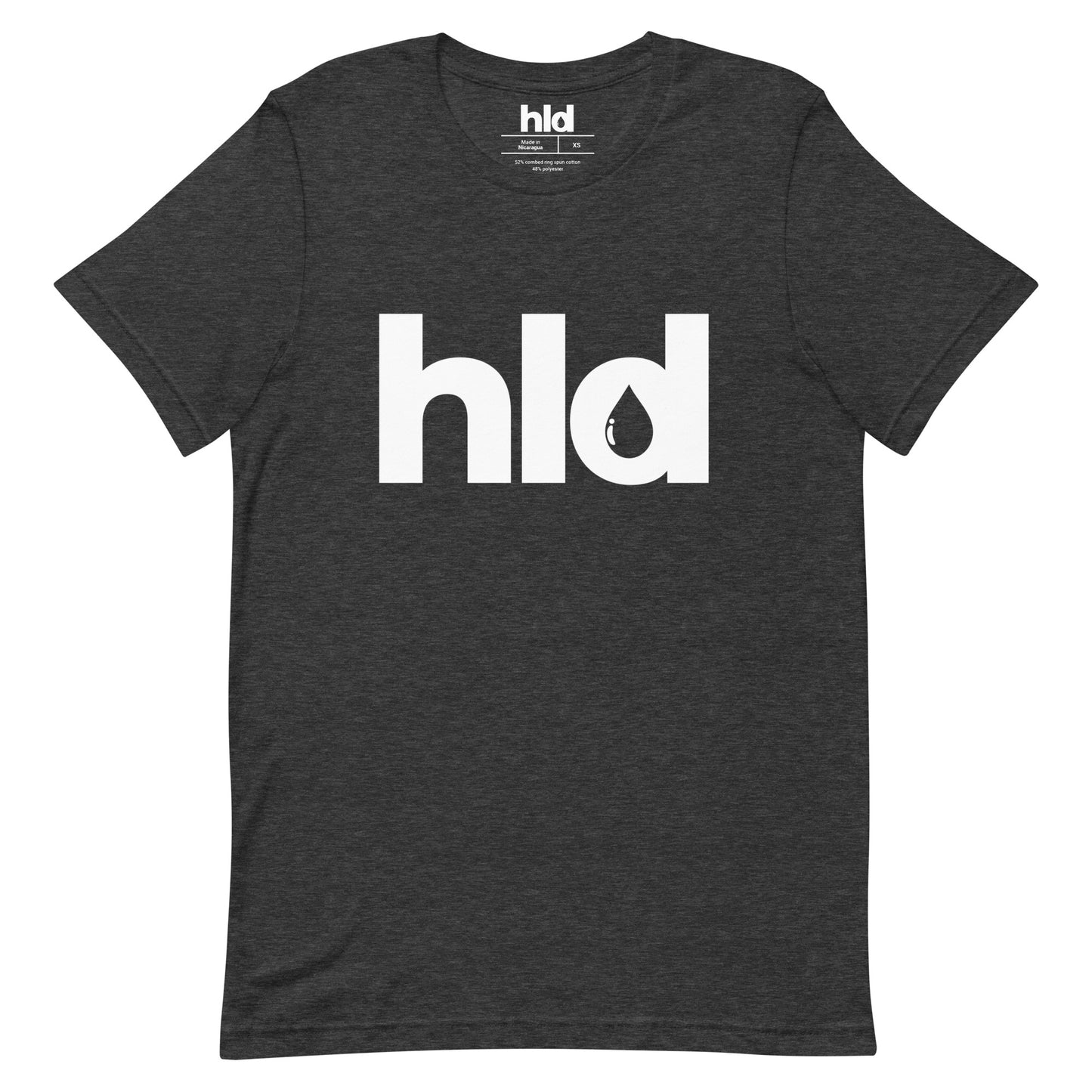HLD-shirt