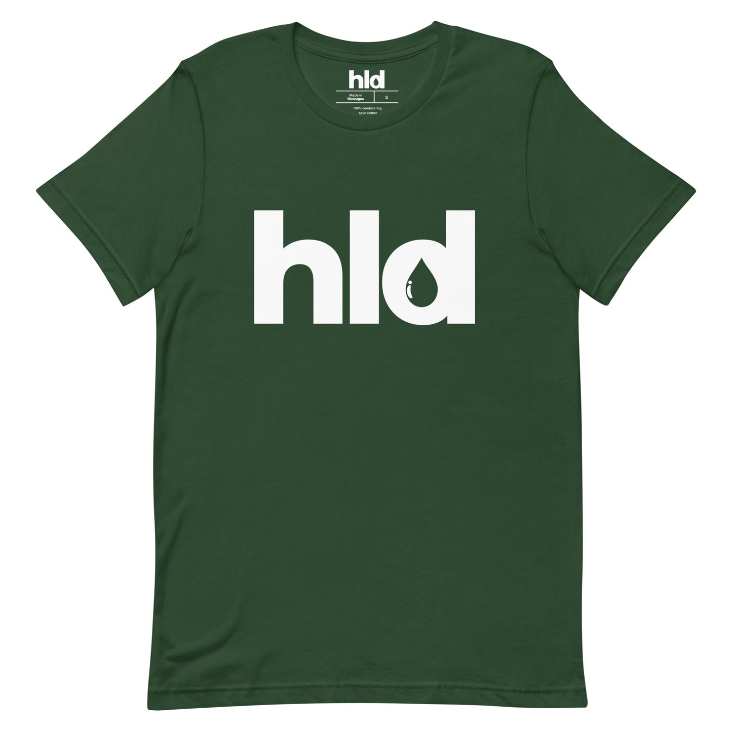 HLD-shirt