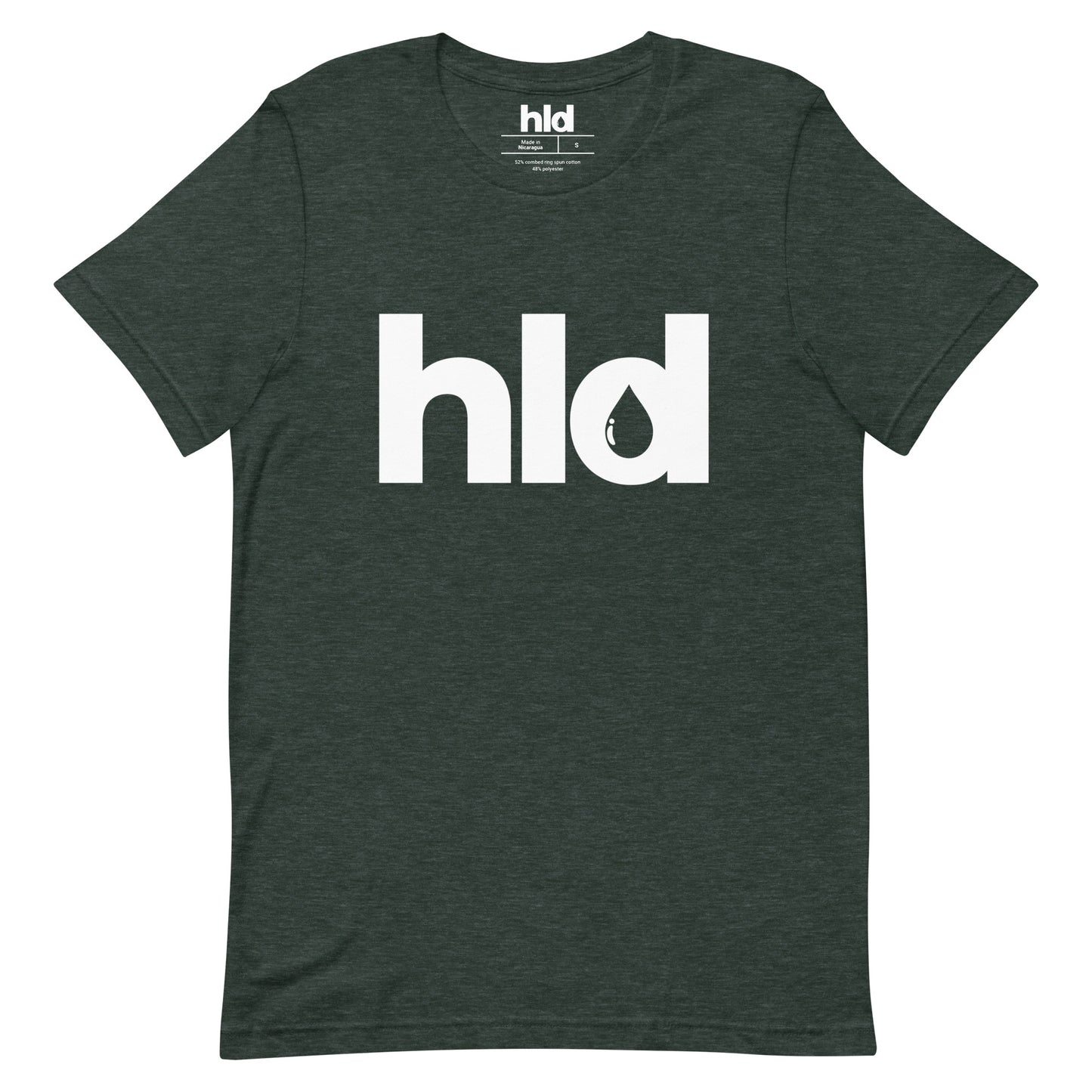 HLD-shirt