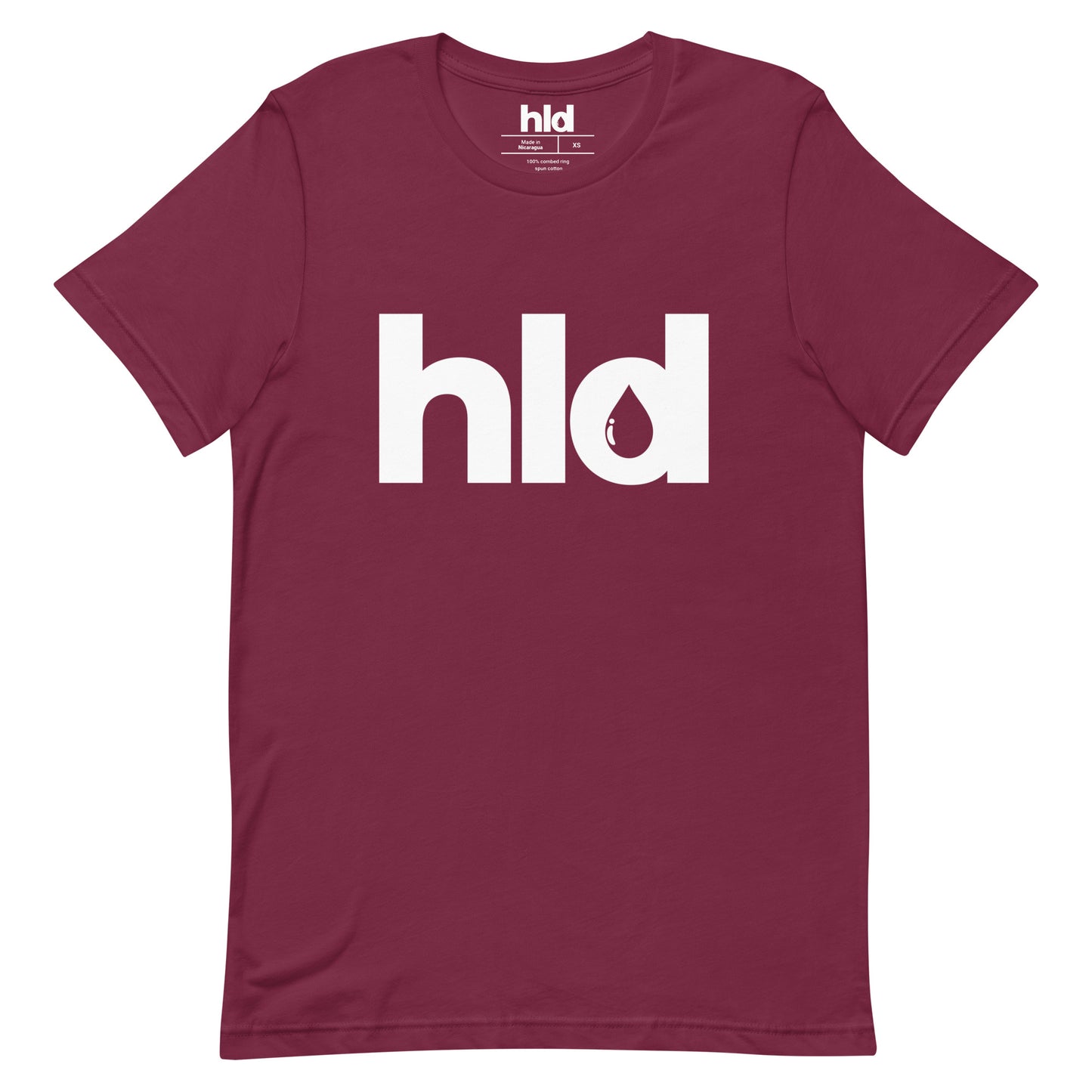 HLD-shirt