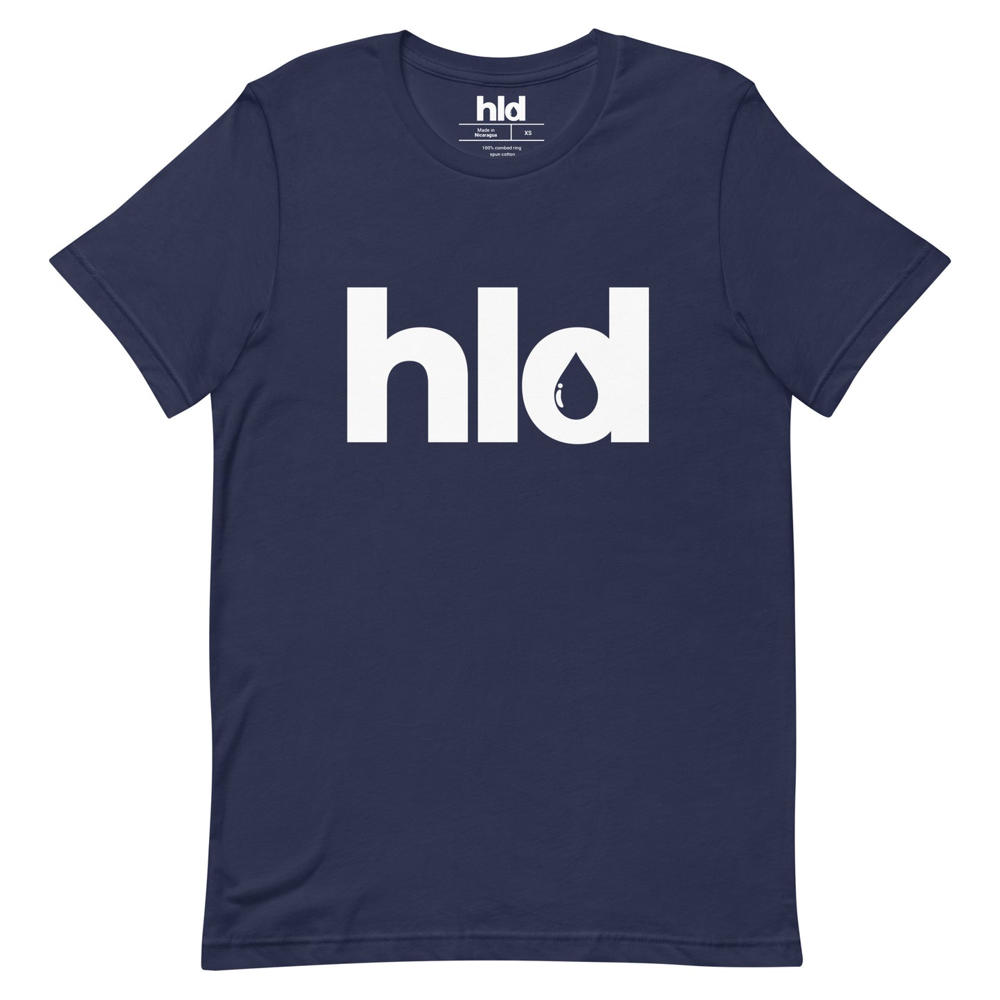 HLD-shirt