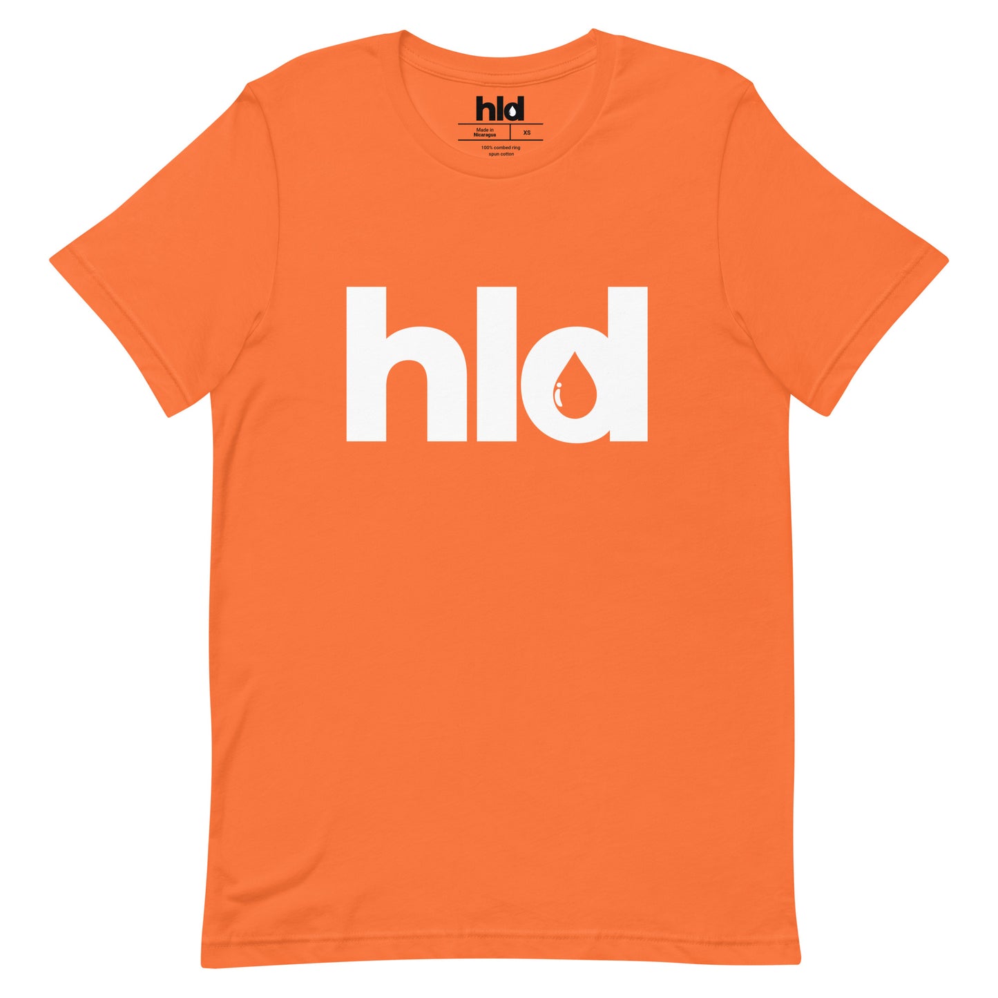 HLD-shirt