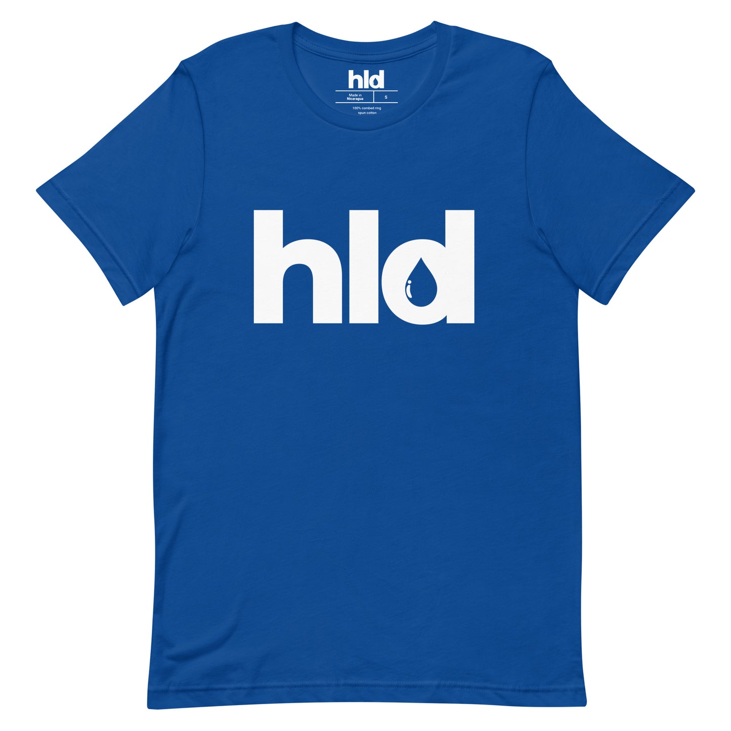 HLD-shirt