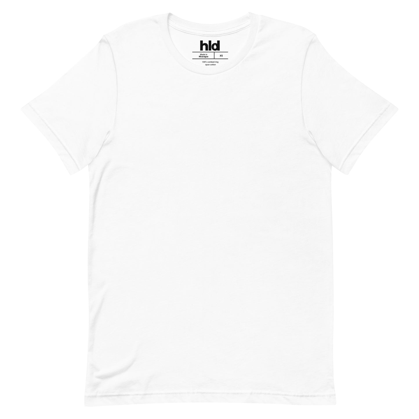 HLD-shirt