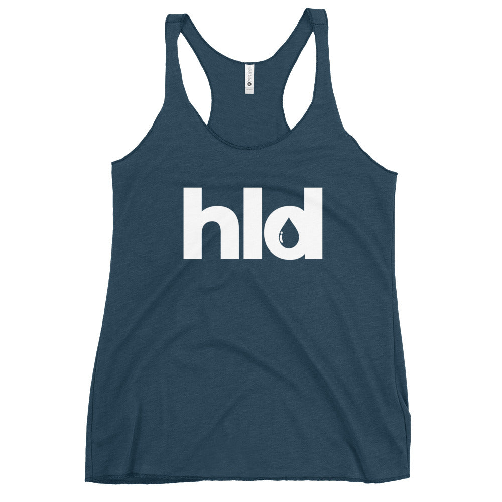 HLD Racerback Tank