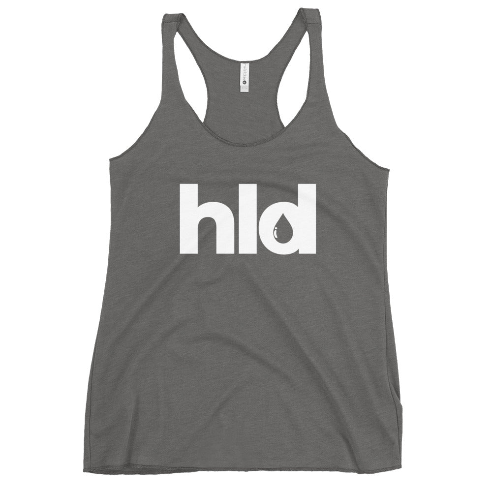 HLD Racerback Tank