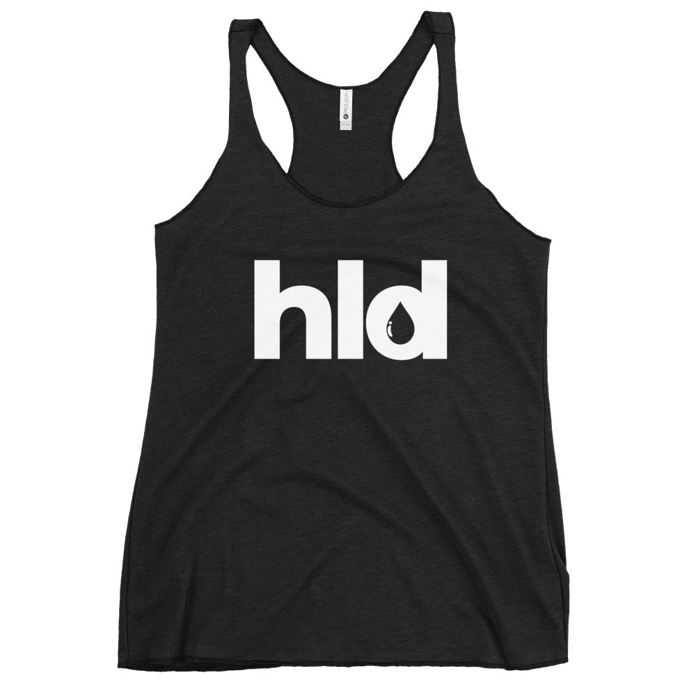 HLD Racerback Tank