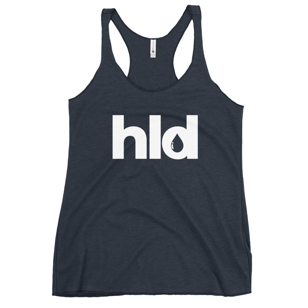 HLD Racerback Tank