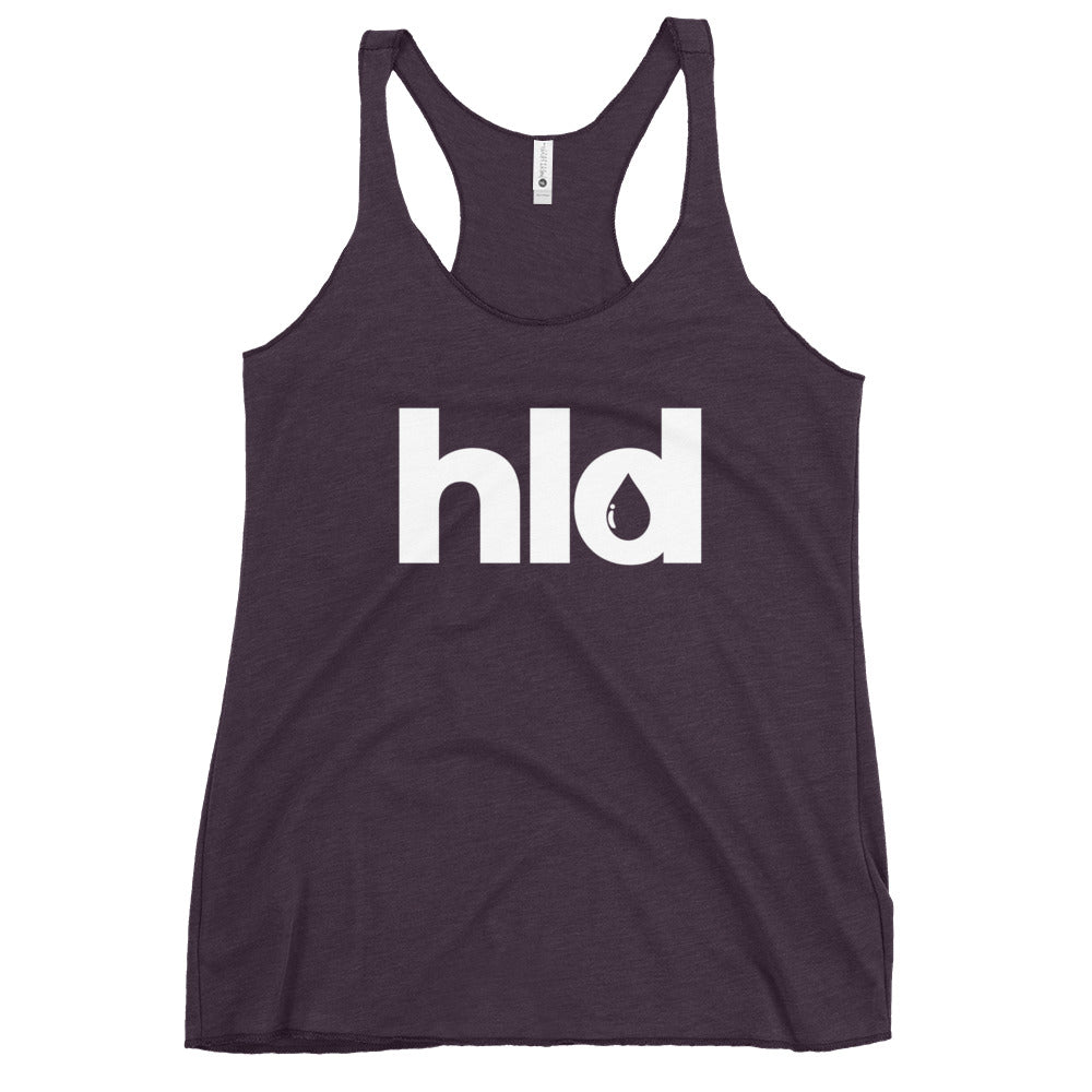 HLD Racerback Tank
