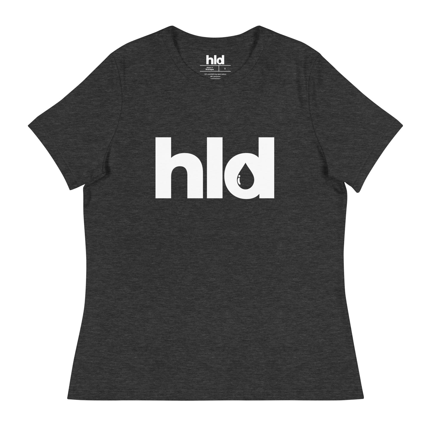 Women's Relaxed HLD-Shirt