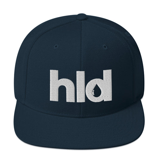 HLD Snapback