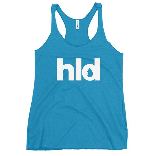 HLD Racerback Tank