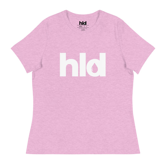 Women's Relaxed HLD-Shirt